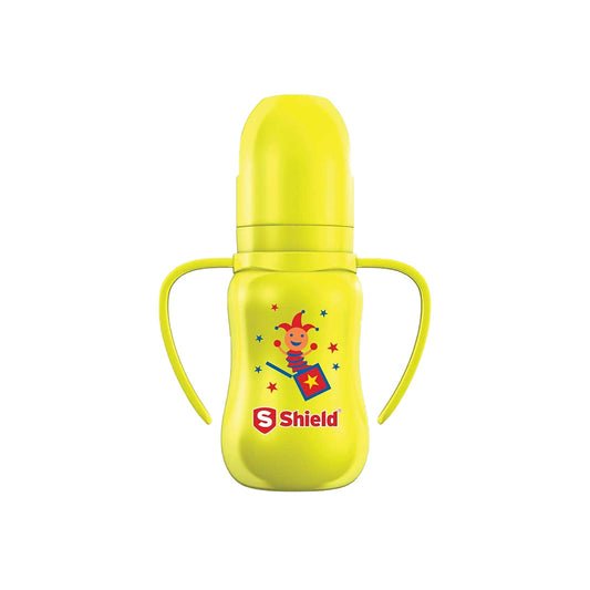 Shield Deluxe Plus Feeder, 3m+, 125 ml