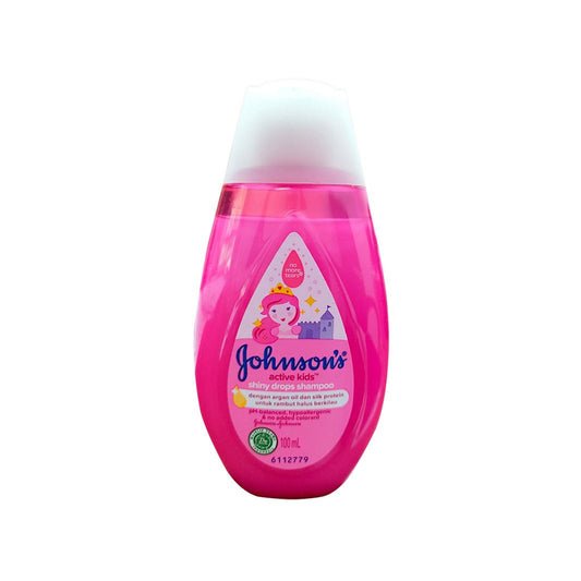 Johnsons Baby Bedtime Powder 200 gm (Imported)