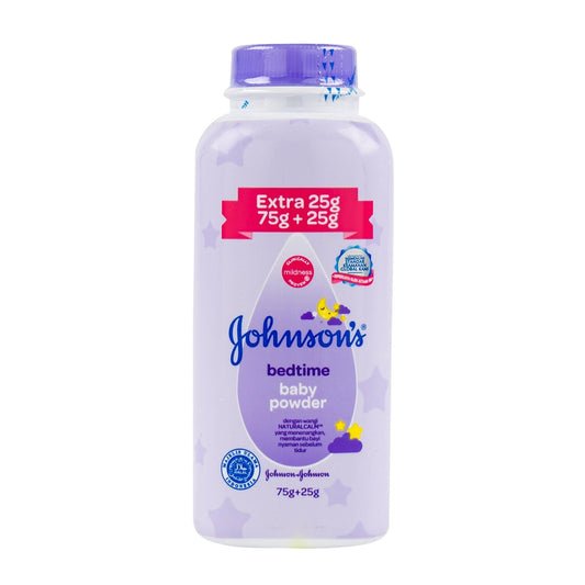 Johnsons Baby Oil 200 ml (Imported)