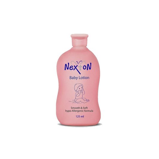 Nexton Baby Lotion 125 ml