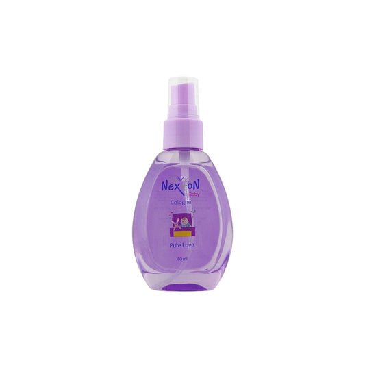 Nexton Pure Love Baby Cologne 80 ml
