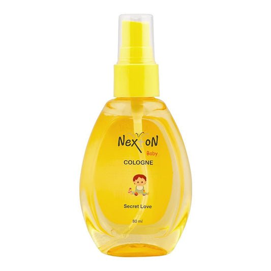 Nexton Secret Love Baby Cologne 80 ml