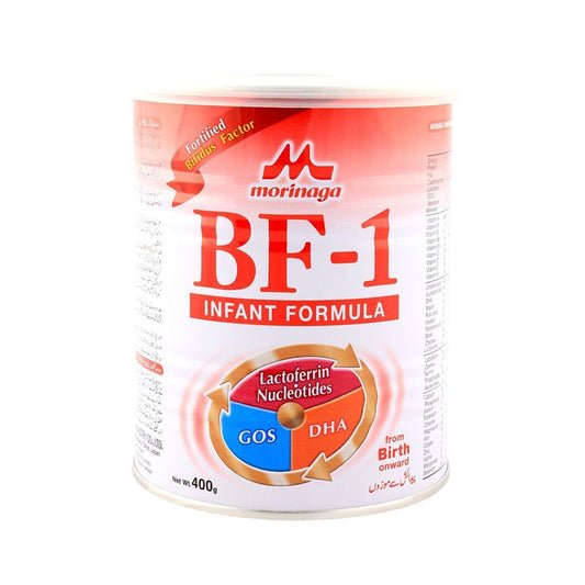 Morinaga BF-1 (400g)