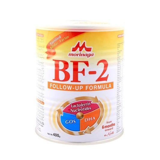 Morinaga BF-2 (400g)