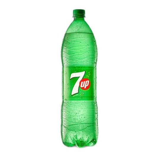 7 Up Lemon Lime Taste 1 Ltr
