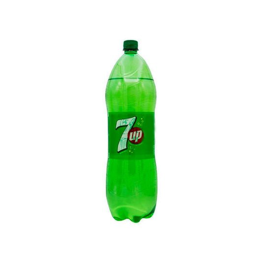 7 Up Lemon Lime Taste 2.25 Ltr