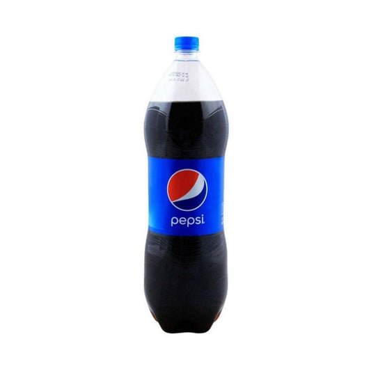 Pepsi Bottle 2.25 Ltr