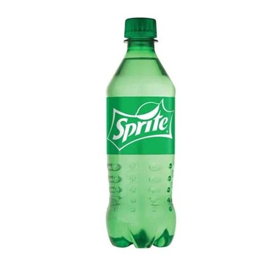Sprite 350 Ml Bottle