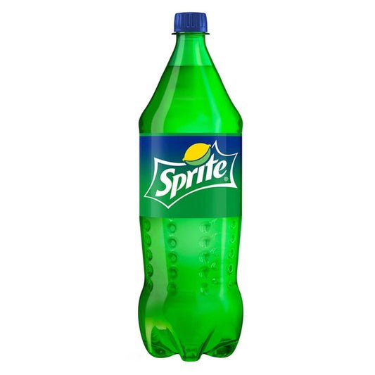 Sprite Bottle 1.5 Ltr