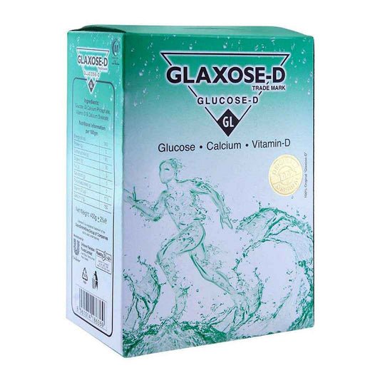 Glaxose D 100 Gm