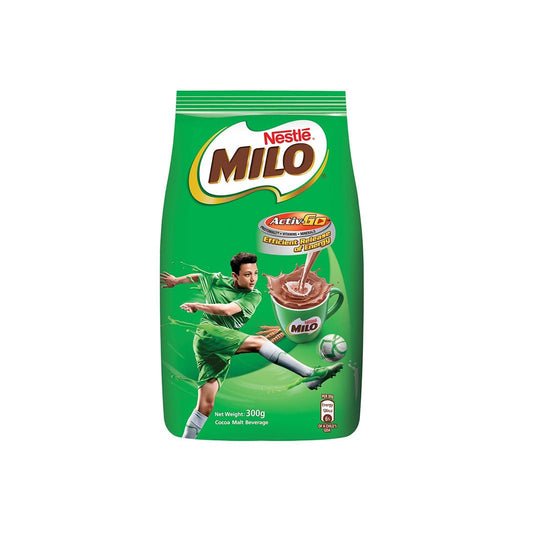 Nestle Milo Active Go Pouch 500 Gm