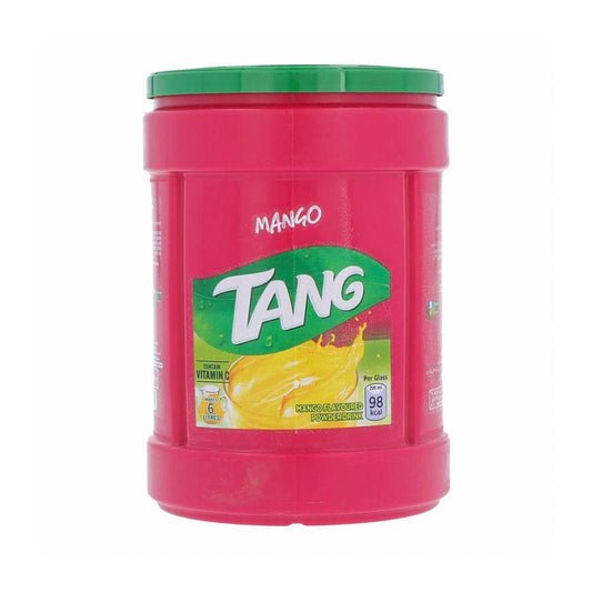 Tang Mango Tub 750 Gm