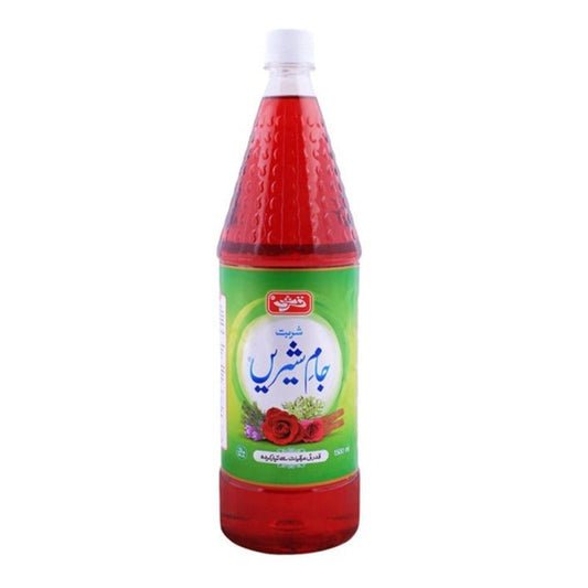 Qarshi Jam E Shirin 1.5 Ltr