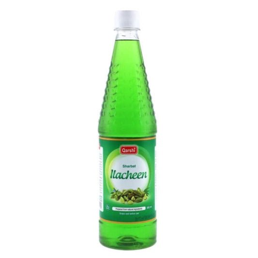 Qarshi Sharbat Ilacheen 800 Ml