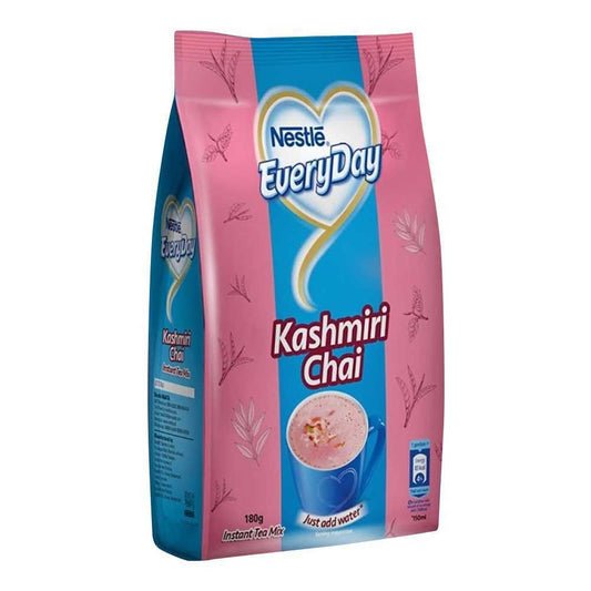 Nestle Everyday Kashmiri Chai Instant Tea Mix 180 Gm
