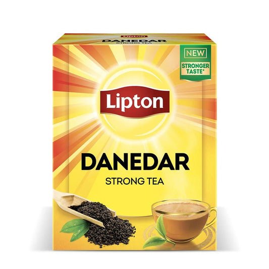 Lipton Danedar Strong Tea 140 Gm