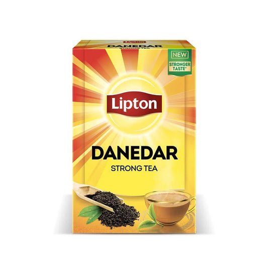 Lipton Danedar Strong Tea 70 Gm