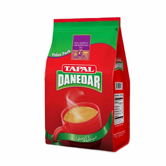 Tapal Danedar Value Pack 430 Gm