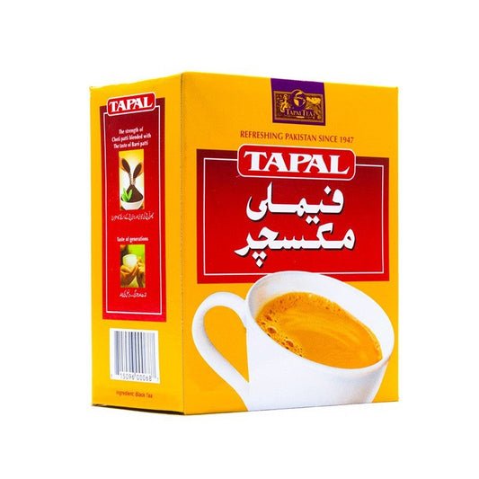 Tapal Family Mixture 170 Gm