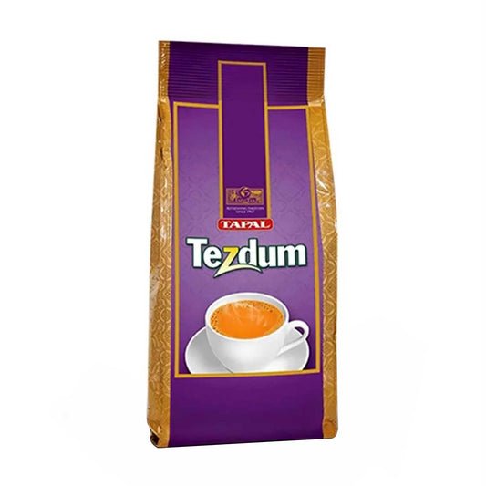Tapal Tezdum Pouch 900 Gm
