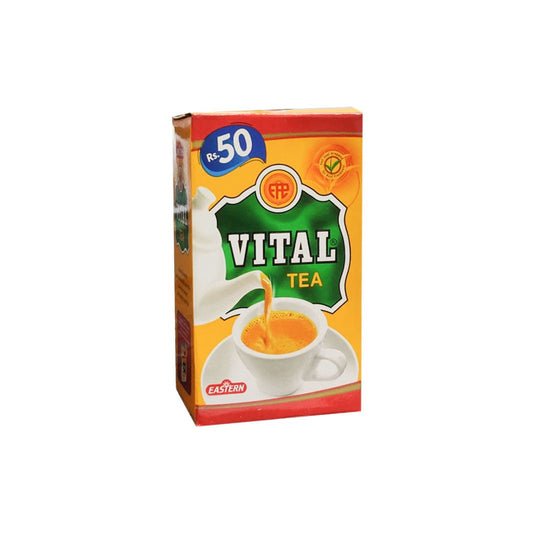 Vital Tea Box 28 Gm