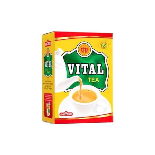 Vital Tea Box 85 Gm