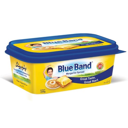 Blue Band Margarine Spread 250 gm