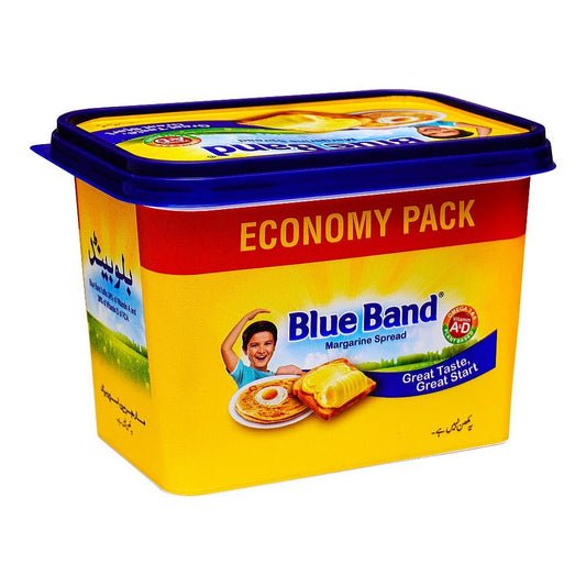 Blue Band Margarine Spread 200 gm
