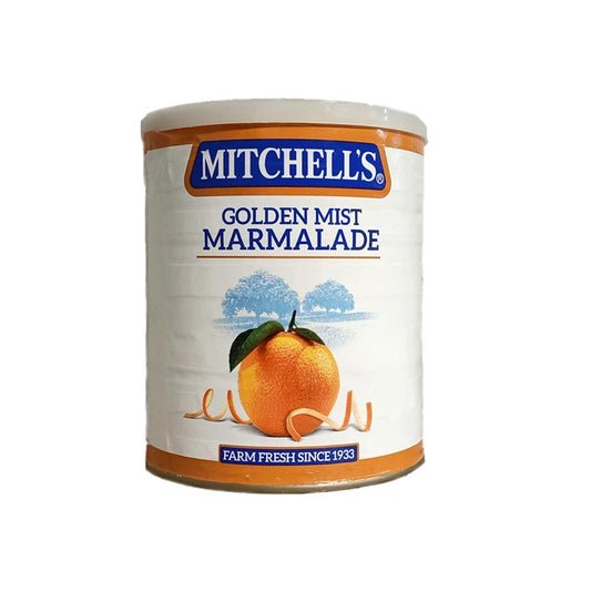 Mitchell's Golden Mist Marmalade 1050 gm