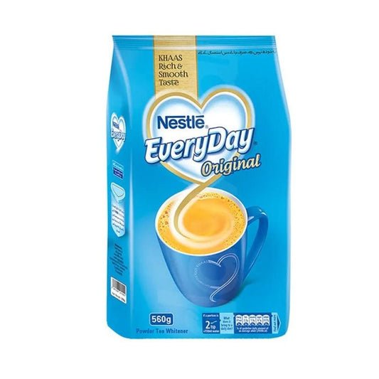 Nestle Everyday Original 560 gm