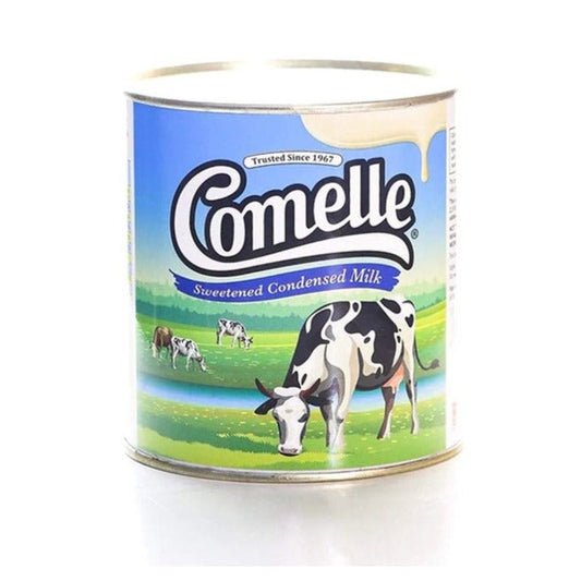 Comelle Condensed Milk 72 gm