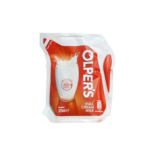 Olpers 125 ml Ecolean Pouch