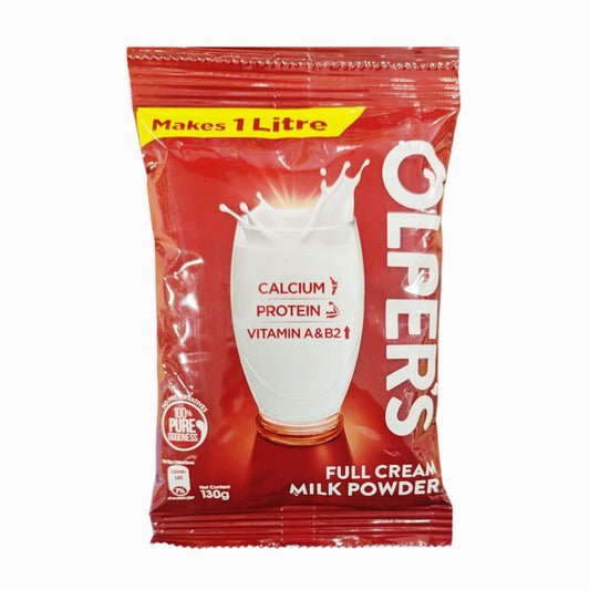 Milk Liquid Variant (Misc)