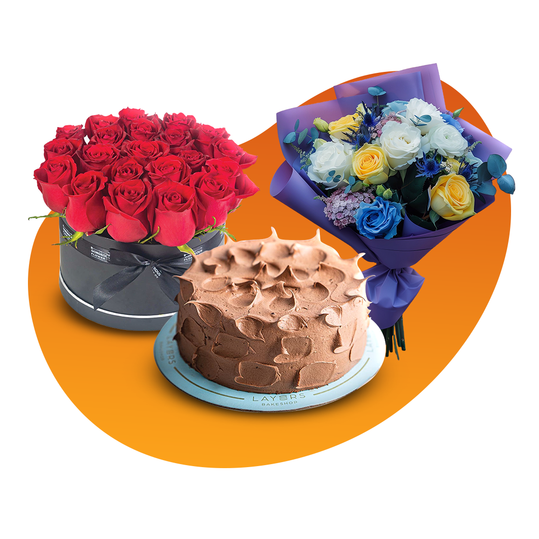 Birthday & Party Supplier