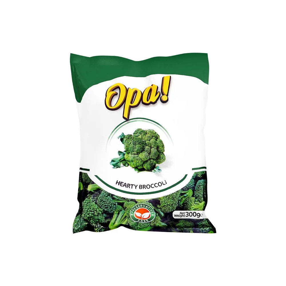 Opa Hearty Broccoli 500g