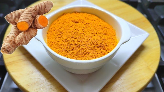 Haldi Powder 100g
