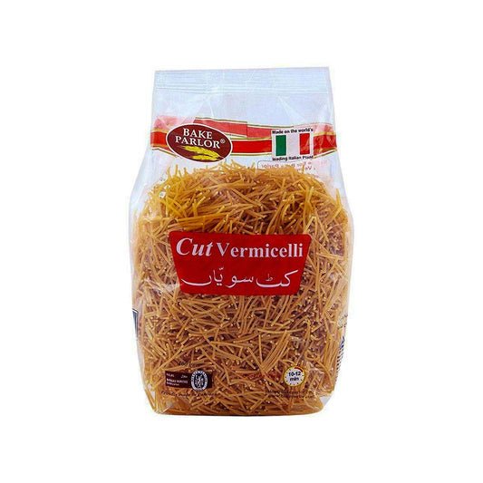 BP Vermicelli Cut Rosted PCH 350 G
