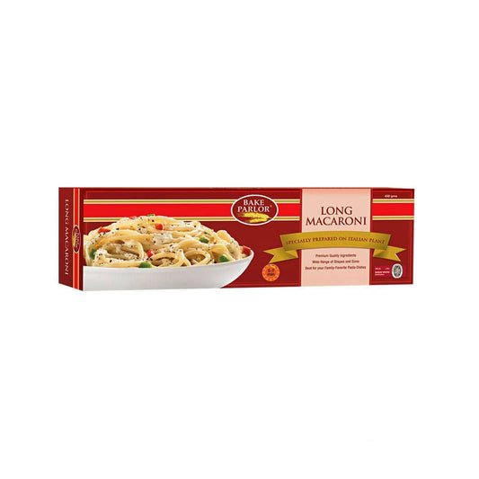 Bake Parlor Long Macaroni Box 450g