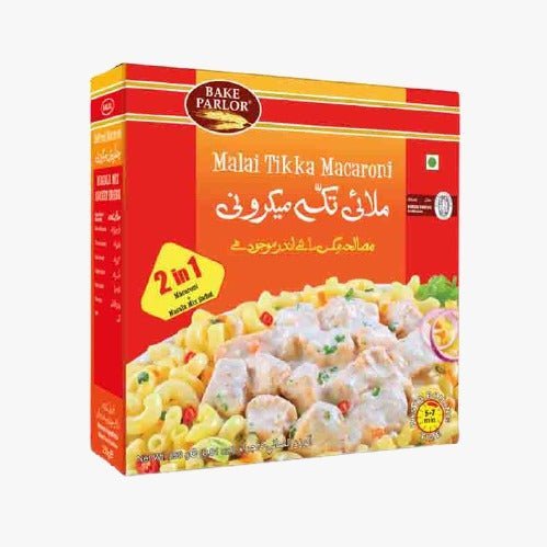 Bake Parlor Malai Tikka Macaroni 250g
