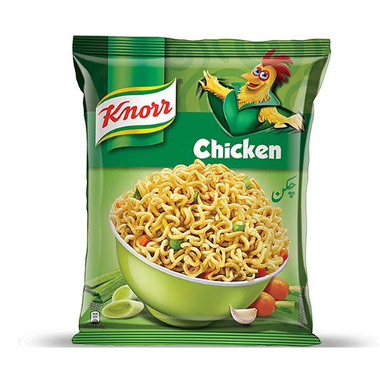 Knorr Chicken Noodle 45g