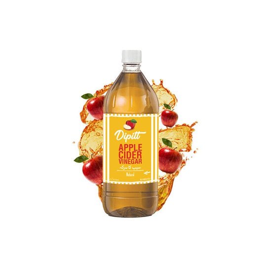 Dipitt Apple Cider Vinegar 800ml