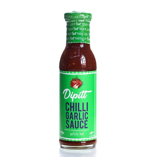 Dipitt Chilli Garlic Sauce 300ml