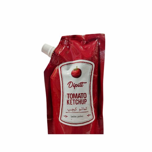 Dipitt Tomato Ketchup 200g