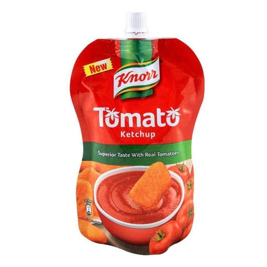 Knorr Tomato Ketchup 400g