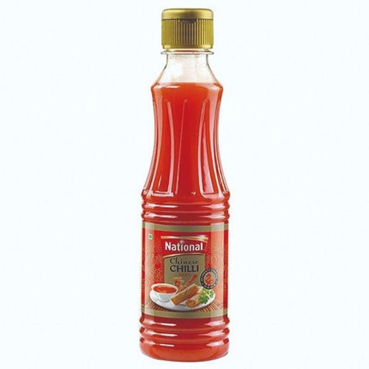 National Chinese Chilli Sauce 300ml