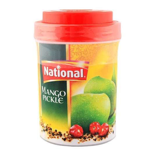 National Mango Pickle 370G
