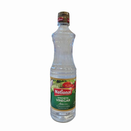 National Synthetic Vinegar 800ml