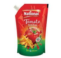 National Tmto Ktcho Pch 800G