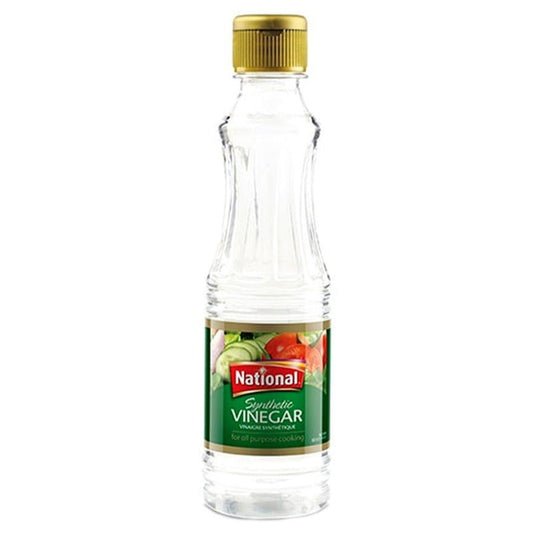 National White Vinegar 300ml
