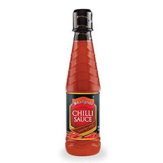 Shangrila Chilli Sauce 300ml